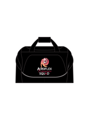 ACROFLEX DEVELOPMENT & PERFORMANCE - HOLDALL BLACK (IN-STOCK)