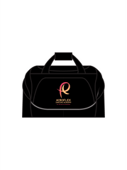 ACROFLEX RECREATIONAL - HOLDALL BLACK (IN-STOCK)