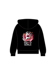 ACROFLEX DEVELOPMENT & PERFORMANCE - HOODIE BLACK (IN-STOCK)