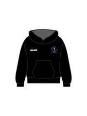 ACRO DANCE ASSOCIATES UK - HOODIE BLACK (IN-STOCK)