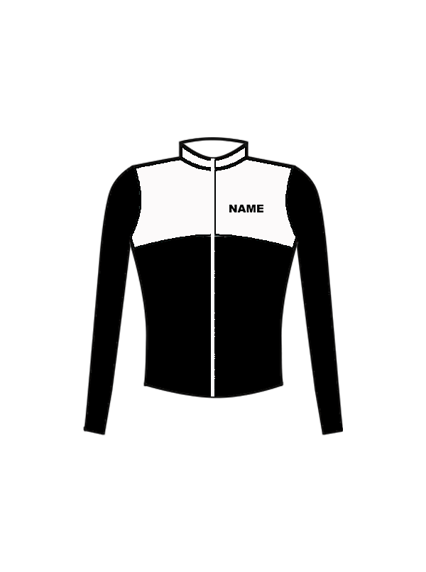 AACTS - TOP PANEL JACKET (BESPOKE)