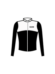 AACTS - TOP PANEL JACKET (BESPOKE)