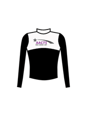 AACTS - TOP PANEL JACKET (BESPOKE)