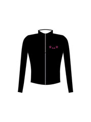 AMBITIONS DANCE SCHOOL - JACKET BLACK (IN-STOCK)