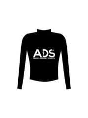 ADS - JACKET BLACK (IN-STOCK)