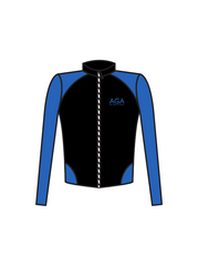 ABI GIBBS ACADEMY - MULTI PANEL JACKET (BESPOKE)