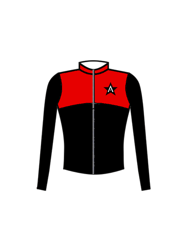 ALLSTARS ACADEMY - TOP PANEL JACKET (BESPOKE)