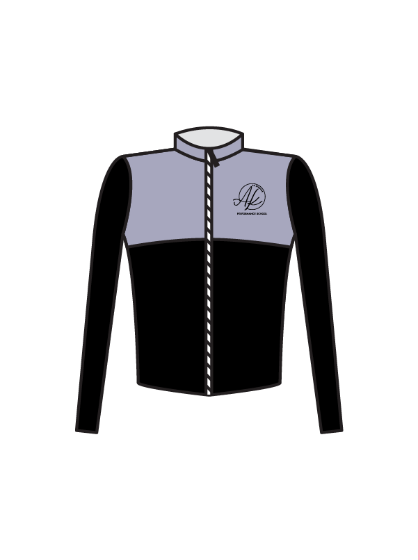 AK STUDIOS - TOP PANEL JACKET (BESPOKE)