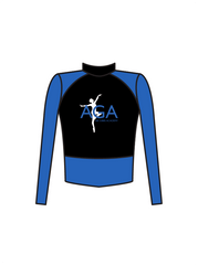 ABI GIBBS ACADEMY - MULTI PANEL JACKET (BESPOKE)