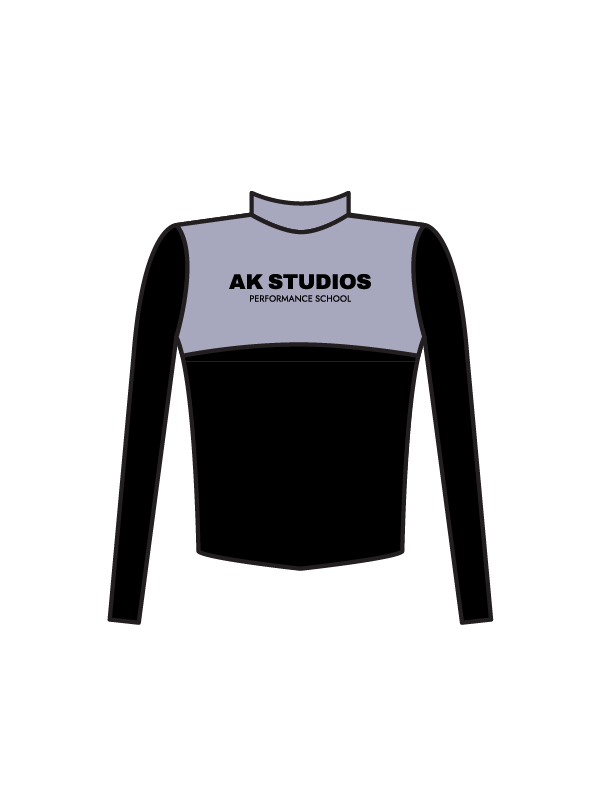 AK STUDIOS - TOP PANEL JACKET (BESPOKE)