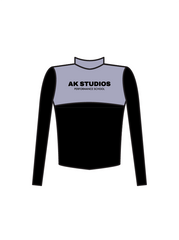 AK STUDIOS - TOP PANEL JACKET (BESPOKE)