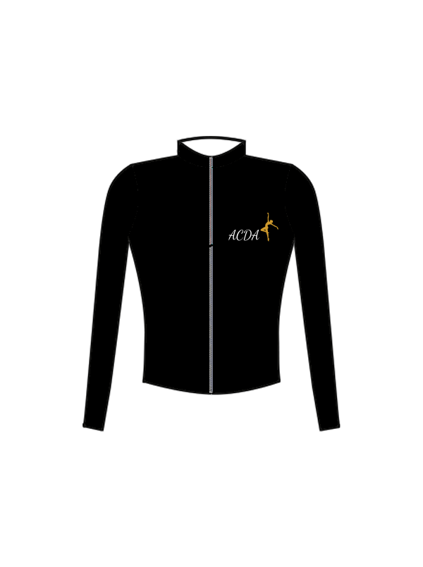 ALISON CRONIN - PLAIN JACKET (BESPOKE)