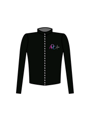 ADC ACRO - JACKET BLACK (IN-STOCK)
