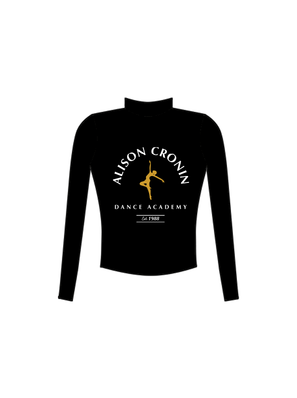 ALISON CRONIN - PLAIN JACKET (BESPOKE)