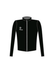 A2 ARTS - JACKET BLACK (IN-STOCK)
