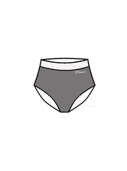 A2 MASTERS - WAISTBAND KNICKERS (BESPOKE)