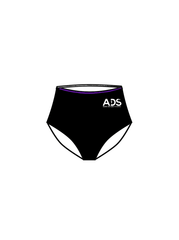 ADS - PIPED TOP KNICKERS (BESPOKE)