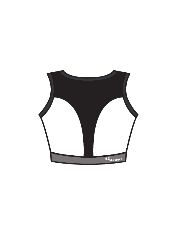 A2 MASTERS -  LAYLA CROP (BESPOKE)