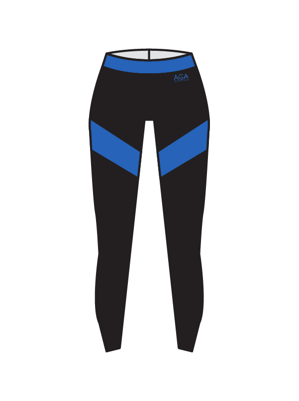 ABI GIBBS ACADEMY - LEGGINGS (BESPOKE)