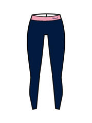 ADVANCE - WAISTBAND LEGGINGS (BESPOKE)