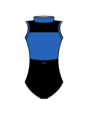ABI GIBBS ACADEMY - LOTTIE LEOTARD (BESPOKE)