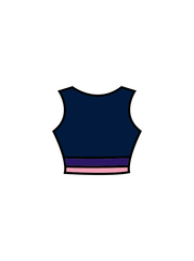 ADVANCE - LUNA CROP (BESPOKE)