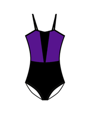 AACTS - ESME LEOTARD (BESPOKE)
