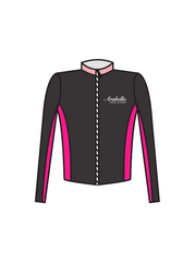 ARABELLA DANCE ACADEMY - SIDE PANEL JACKET (BESPOKE)