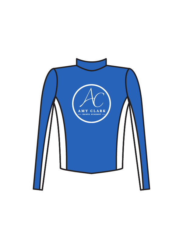 AC DANCE - SIDE PANEL JACKET (BESPOKE)