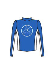 AC DANCE - SIDE PANEL JACKET (BESPOKE)