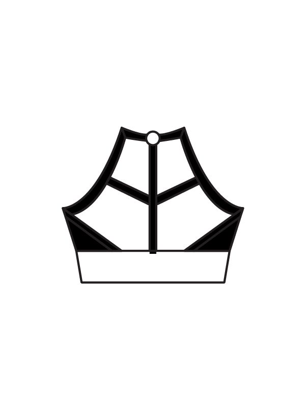 ACROFLEX DEVELOPMENT & PERFORMANCE - SKYLAR CROP (BESPOKE)