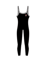 ACROFLEX DEVELOPMENT & PERFORMANCE - THIN STRAP CATSUIT (BESPOKE)