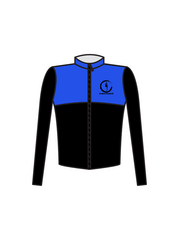 ACRO DANCE ASSOCIATES UK - TOP PANEL JACKET (BESPOKE)