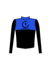 ACRO DANCE ASSOCIATES UK - TOP PANEL JACKET (BESPOKE)