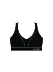 ACROFLEX RECREATIONAL - WINNIE CROP BLACK (IN-STOCK)