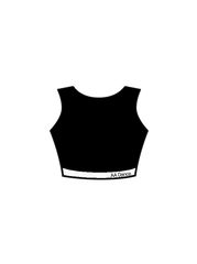 AA DANCE - ZOE CROP (BESPOKE)