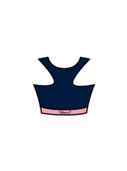 ADVANCE - ZOE CROP (BESPOKE)