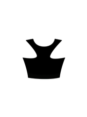 ADS - ZOE CROP (BESPOKE)