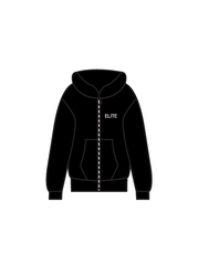 ACROFLEX ELITE - ZOODIE BLACK (J) (IN-STOCK)
