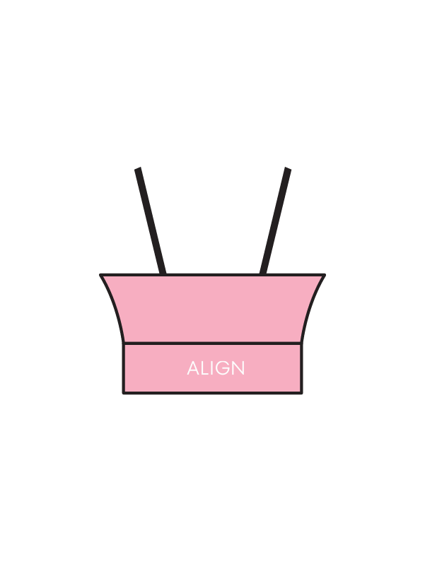ALIGN - BESS CROP (BESPOKE)