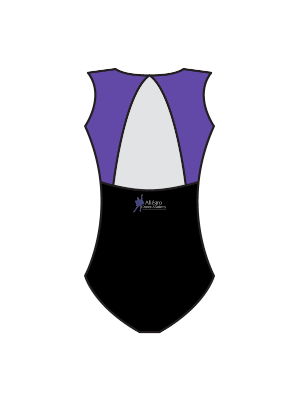 ALLEGRO - EVIE LEOTARD (BESPOKE)