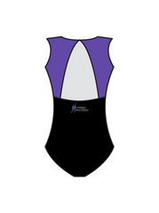 ALLEGRO - EVIE LEOTARD (BESPOKE)
