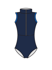ADAGIO - LOTTIE LEOTARD (BESPOKE)