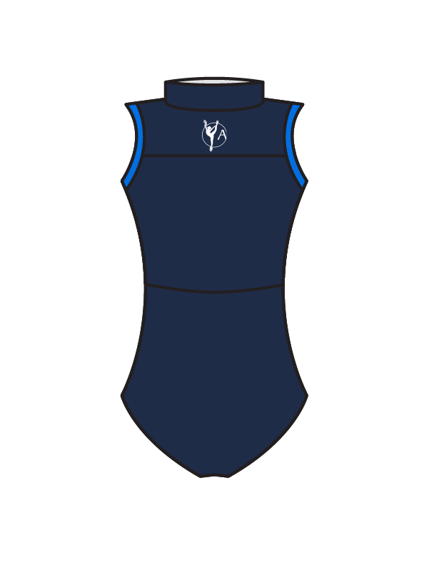 ADAGIO - LOTTIE LEOTARD (BESPOKE)