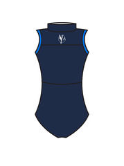 ADAGIO - LOTTIE LEOTARD (BESPOKE)