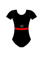 AB DANCE - MACIE LEOTARD (BESPOKE)
