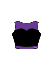 AJENDANCE - MIA CROP (BESPOKE)