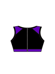 AFFINITY DANCE SCHOOL - POPPY CROP (BESPOKE)