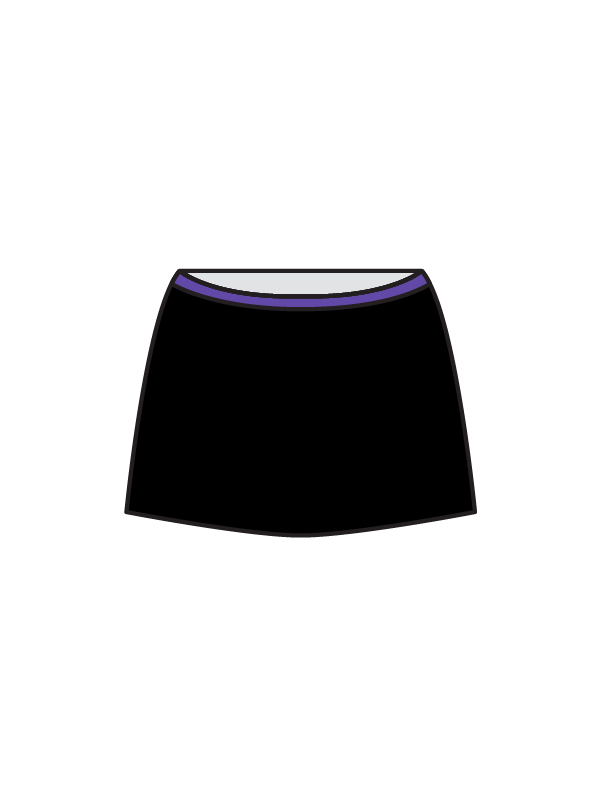 ALLEGRO - BALLET SKIRT (BESPOKE)