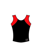 AB DANCE - VEST (BESPOKE)